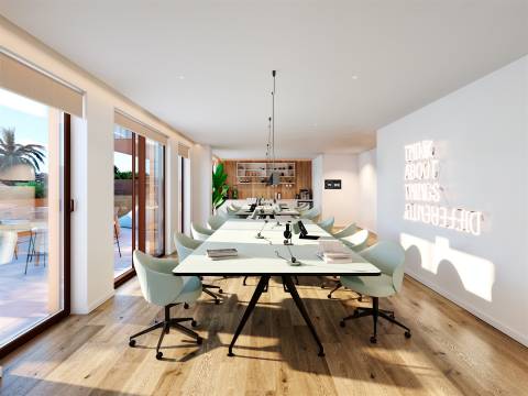 Apartamento T1 Venda em Rio Tinto,Gondomar