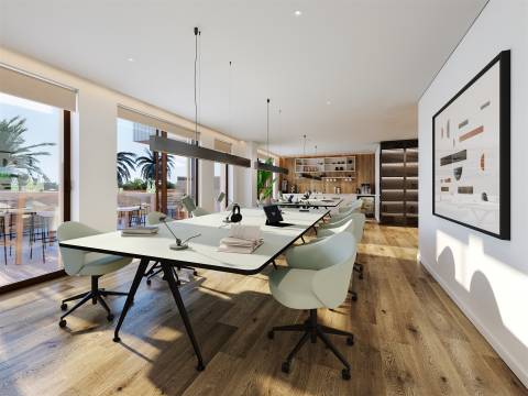 Apartamento T1 Venda em Rio Tinto,Gondomar