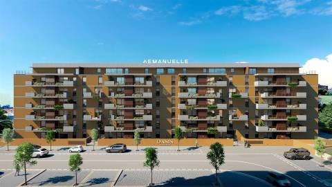Apartamento T2 Venda em Rio Tinto,Gondomar