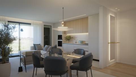 Apartamento T1 Venda em Rio Tinto,Gondomar