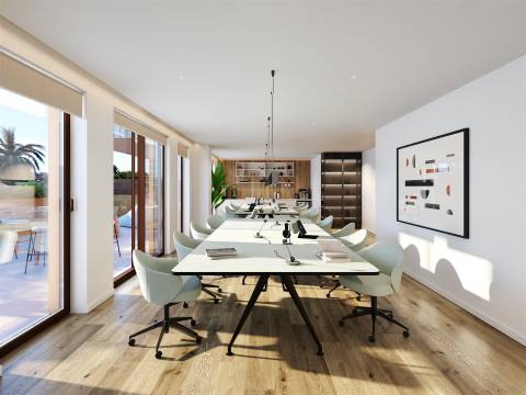 Apartamento T3 Venda em Rio Tinto,Gondomar