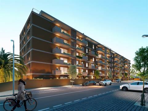 Apartamento T3 Venda em Rio Tinto,Gondomar