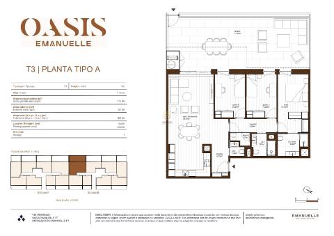 Apartamento T3 Venda em Rio Tinto,Gondomar