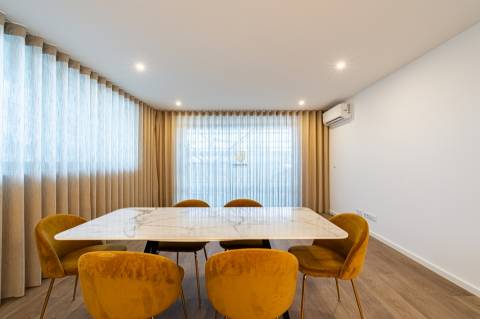 Apartamento T3 Venda em Matosinhos e Leça da Palmeira,Matosinhos