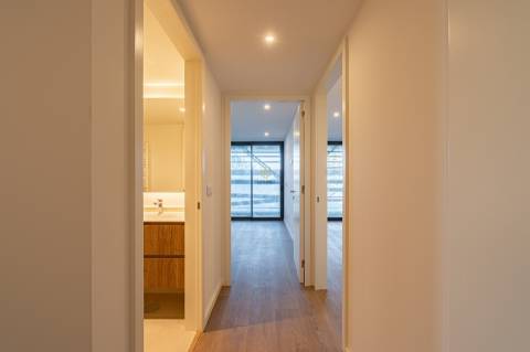 Apartamento T2 Venda em Matosinhos e Leça da Palmeira,Matosinhos