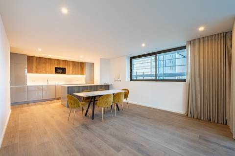 Apartamento T2 DUPLEX Venda em Matosinhos e Leça da Palmeira,Matosinhos