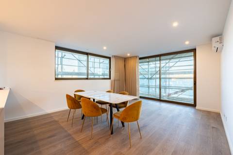 Apartamento T2 DUPLEX Venda em Matosinhos e Leça da Palmeira,Matosinhos