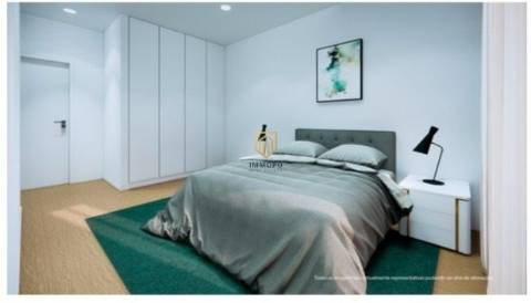 Apartamento T2+1 Venda em Moreira,Maia