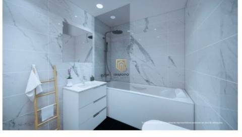 Apartamento T2+1 Venda em Moreira,Maia