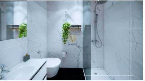 Apartamento T2+1 Venda em Moreira,Maia