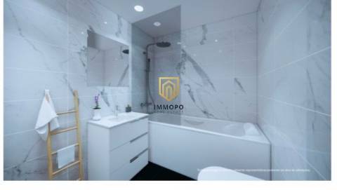 Apartamento T1+1 Venda em Moreira,Maia