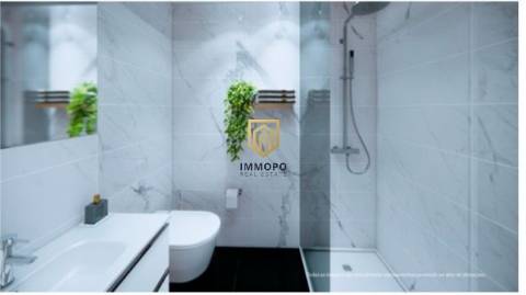 Apartamento T1+1 Venda em Moreira,Maia