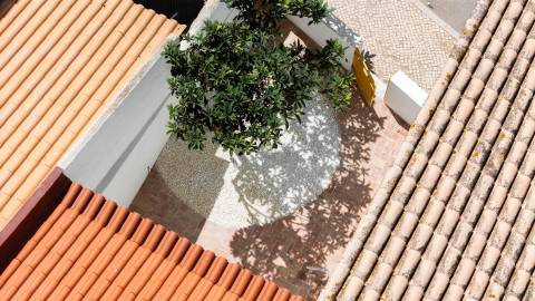 Casa Matoso · Moradia T1 Duplex com Jardim · Vila do Bispo, Algarve