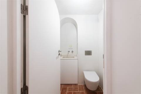Casa Matoso · Moradia T1 Duplex com Jardim · Vila do Bispo, Algarve