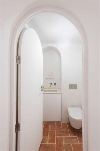 Casa Matoso · Moradia T1 Duplex com Jardim · Vila do Bispo, Algarve