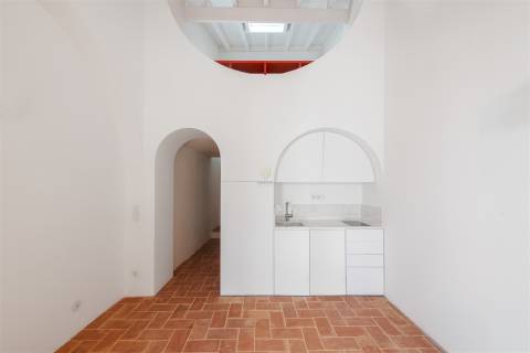 Casa Matoso · Moradia T1 Duplex com Jardim · Vila do Bispo, Algarve