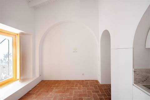 Casa Matoso · Moradia T1 Duplex com Jardim · Vila do Bispo, Algarve