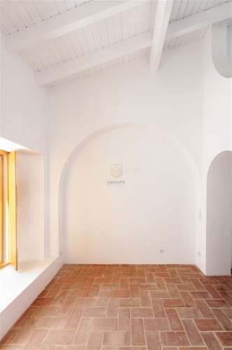 Casa Matoso · Moradia T1 Duplex com Jardim · Vila do Bispo, Algarve