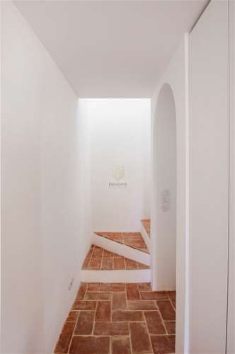Casa Matoso · Moradia T1 Duplex com Jardim · Vila do Bispo, Algarve