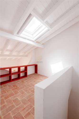 Casa Matoso · Moradia T1 Duplex com Jardim · Vila do Bispo, Algarve