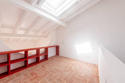 Casa Matoso · Moradia T1 Duplex com Jardim · Vila do Bispo, Algarve