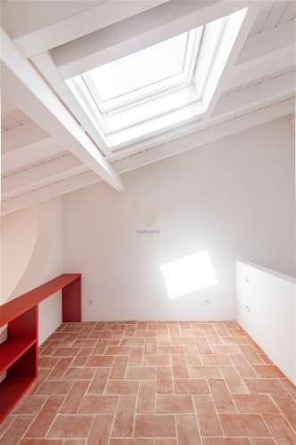Casa Matoso · Moradia T1 Duplex com Jardim · Vila do Bispo, Algarve