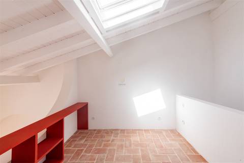 Casa Matoso · Moradia T1 Duplex com Jardim · Vila do Bispo, Algarve
