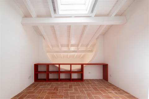 Casa Matoso · Moradia T1 Duplex com Jardim · Vila do Bispo, Algarve