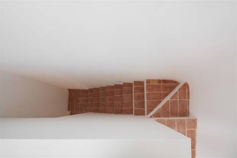 Casa Matoso · Moradia T1 Duplex com Jardim · Vila do Bispo, Algarve