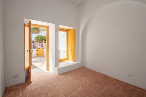 Casa Matoso · Moradia T1 Duplex com Jardim · Vila do Bispo, Algarve