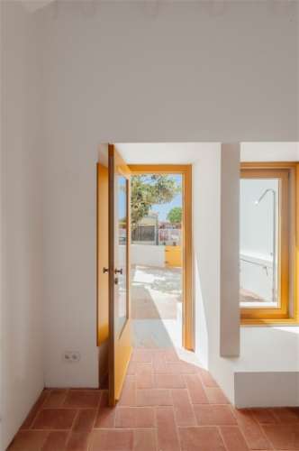Casa Matoso · Moradia T1 Duplex com Jardim · Vila do Bispo, Algarve