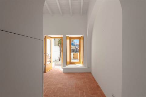 Casa Matoso · Moradia T1 Duplex com Jardim · Vila do Bispo, Algarve