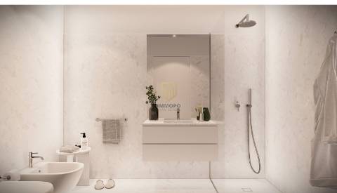 Apartamento T3 Venda em Arcozelo,Vila Nova de Gaia