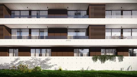Apartamento T3 Venda em Arcozelo,Vila Nova de Gaia