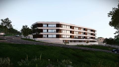 Apartamento T3 Venda em Arcozelo,Vila Nova de Gaia