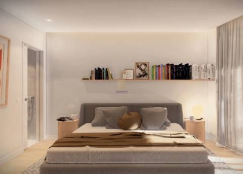 Apartamento T3 Venda em Arcozelo,Vila Nova de Gaia