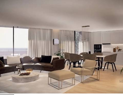 Apartamento T3 Venda em Arcozelo,Vila Nova de Gaia