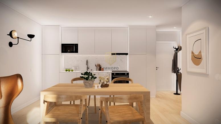 Apartamento T1 Venda em Arcozelo,Vila Nova de Gaia