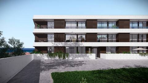 Apartamento T1 Venda em Arcozelo,Vila Nova de Gaia