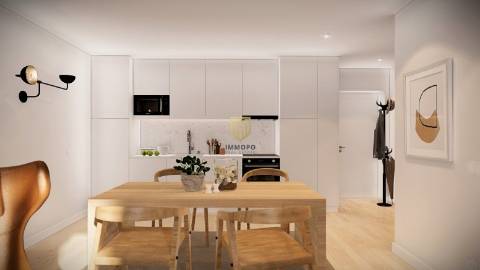 Apartamento T1 Venda em Arcozelo,Vila Nova de Gaia