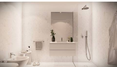 Apartamento T1 Venda em Arcozelo,Vila Nova de Gaia