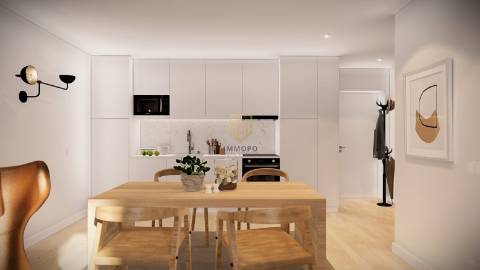Apartamento T3 Venda em Arcozelo,Vila Nova de Gaia