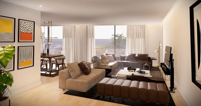 Apartamento T3 Venda em Arcozelo,Vila Nova de Gaia