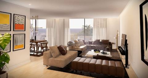 Apartamento T3 Venda em Arcozelo,Vila Nova de Gaia