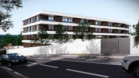 Apartamento T3 Venda em Arcozelo,Vila Nova de Gaia