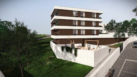 Apartamento T3 Venda em Arcozelo,Vila Nova de Gaia