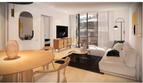 Apartamento T3 Venda em Arcozelo,Vila Nova de Gaia