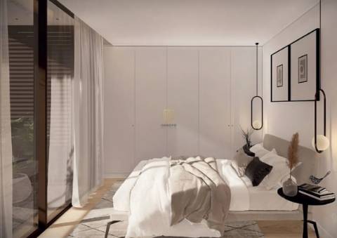 Apartamento T3 Venda em Arcozelo,Vila Nova de Gaia