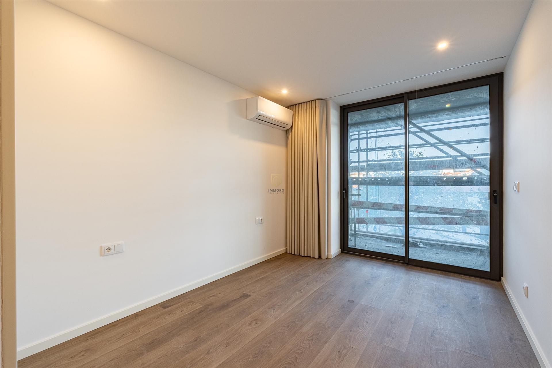 Apartamento T3 Venda em Matosinhos e Leça da Palmeira,Matosinhos