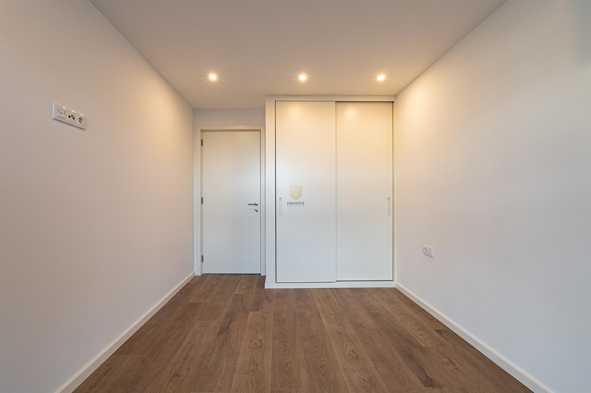 Apartamento T3 Venda em Matosinhos e Leça da Palmeira,Matosinhos